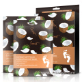 Feet Peel Peeling Baby Foot Skin Care Mask